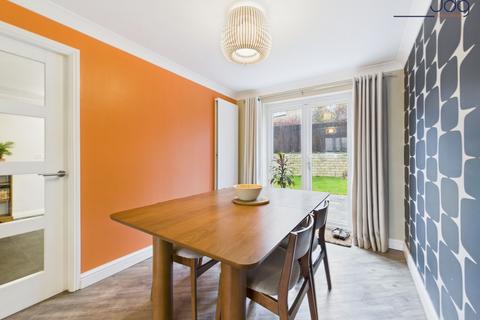 undefined, Oakland Close, Lancaster | Detached Home with West-Facing Garden and Scope to Extend!