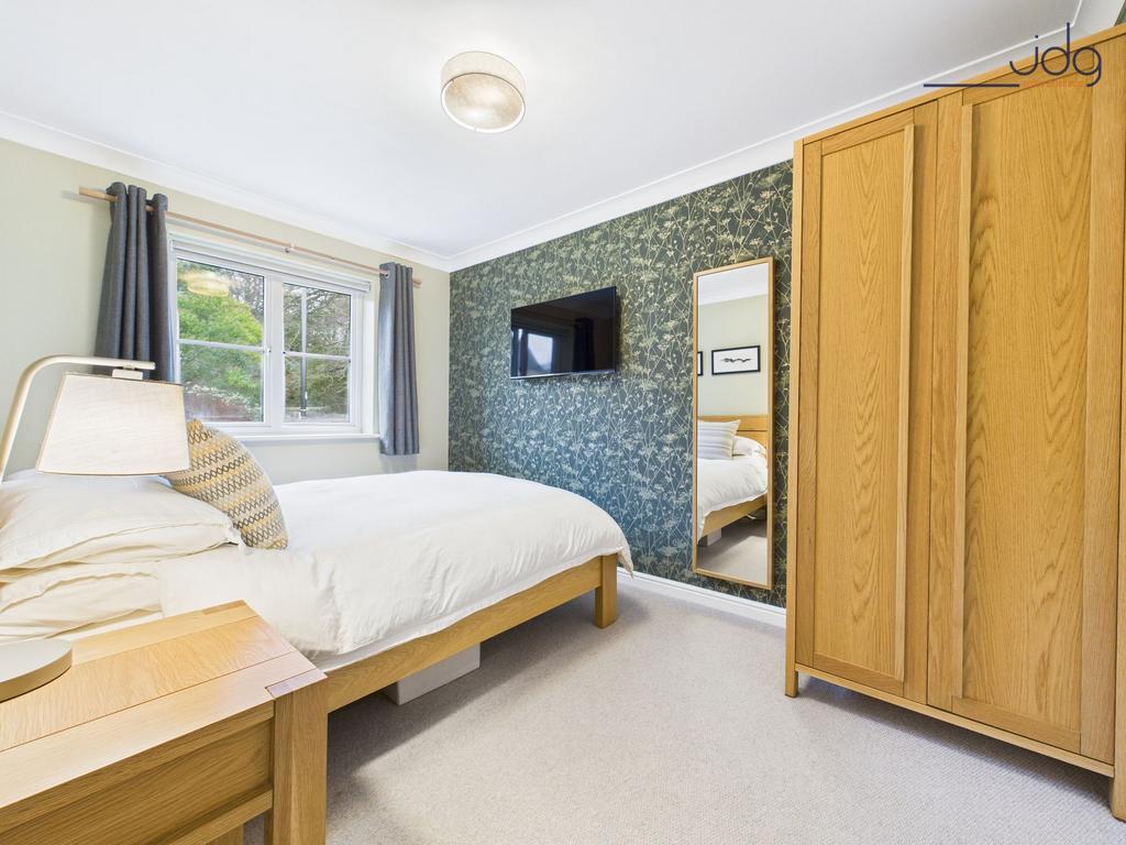 Double Bedroom 1