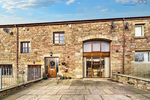 undefined, Aldcliffe, Lancaster | A Private Countryside Home with Open Views, Land and Three-Storey Living