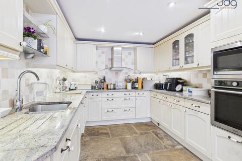 undefined, Aldcliffe, Lancaster | A Private Countryside Home with Open Views, Land and Three-Storey Living