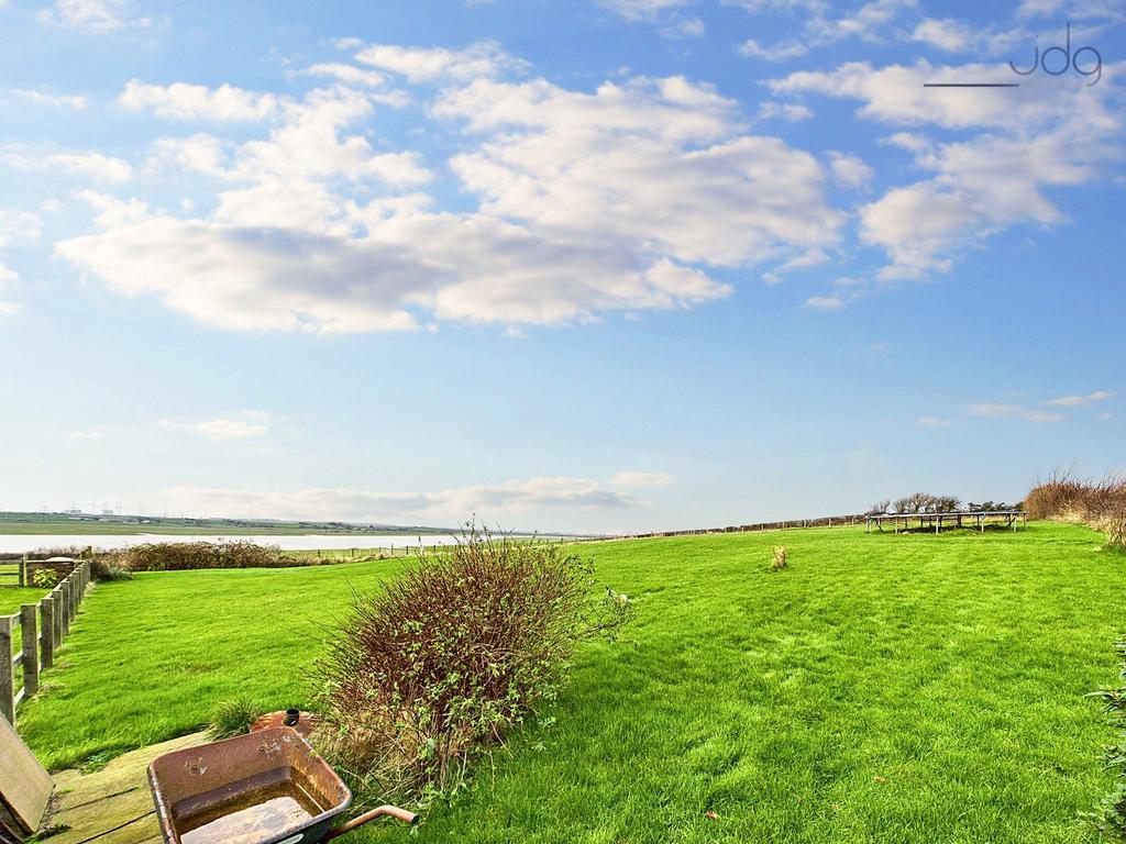 Garden Views and Land