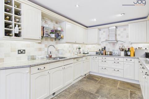 5 bedroom terraced house for sale, Aldcliffe, Lancaster | A Private Countryside Home with Open Views, Land and Three-Storey Living