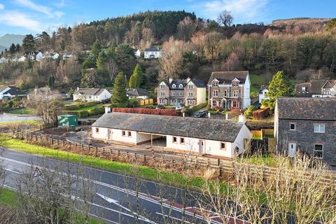 undefined, Keswick CA12