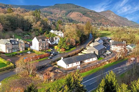 undefined, Keswick CA12