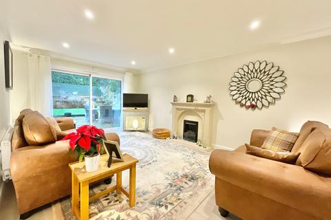 5 bedroom detached house for sale, The Woodlands, Cold Meece, ST15