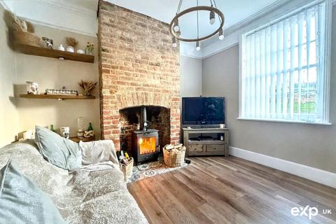 4 bedroom detached house for sale, Water Eaton Road, Milton Keynes MK2
