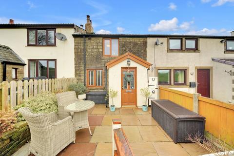 undefined, Primrose Lane, Blackburn BB2