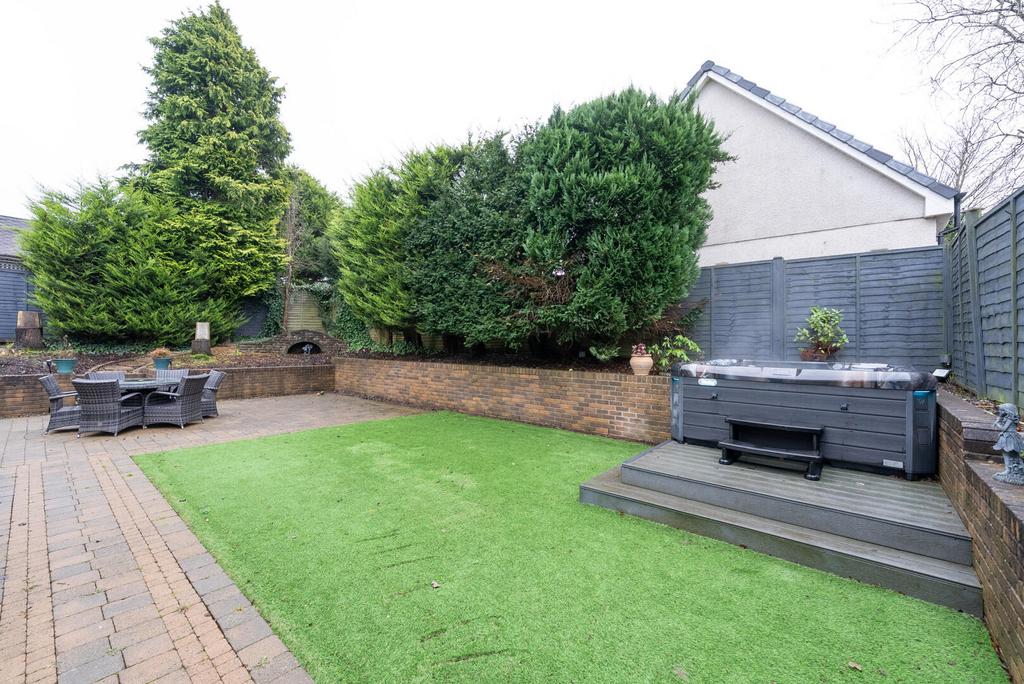 Terrace / Patio