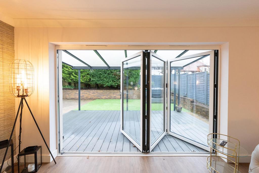 Terrace / Patio