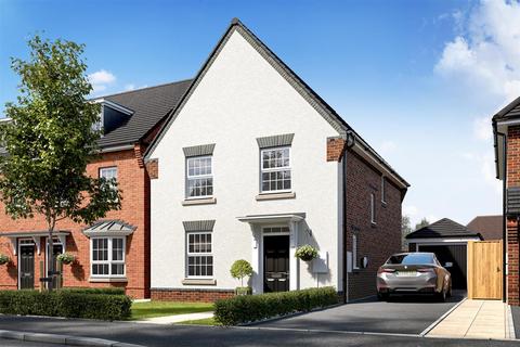 undefined, Pickford Green Lane, Coventry CV5