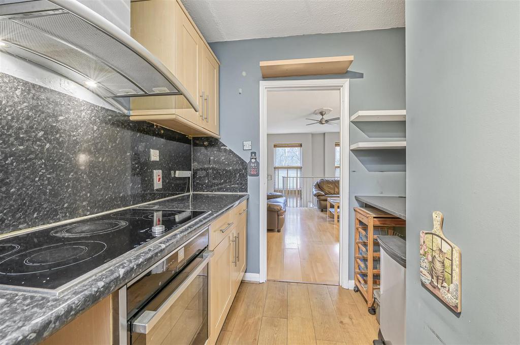 James Anderson - Sheen Lane  SW14 8 HY 10.jpg