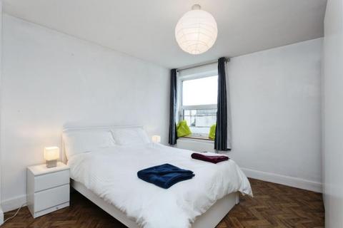 Manbey Park Road, Stratford, E15