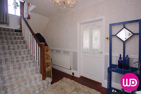 4 bedroom detached house for sale, Newcastle upon Tyne NE15
