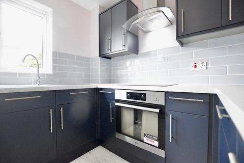 undefined, Newland Street, London, E16