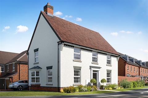 undefined, Pickford Green Lane, Coventry CV5