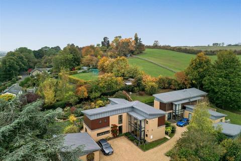 5 bedroom detached house for sale - High Street, Croydon, Royston