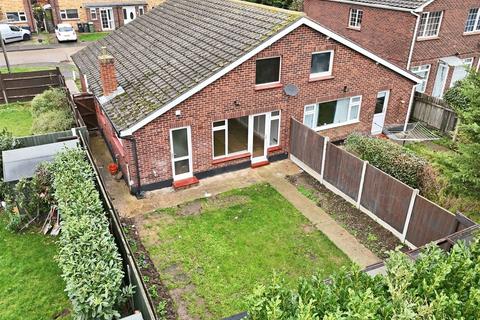 undefined, Old School Meadow, Great Wakering, Southend-on-Sea, Essex, SS3