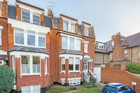 undefined, Colney Hatch Lane, London N10