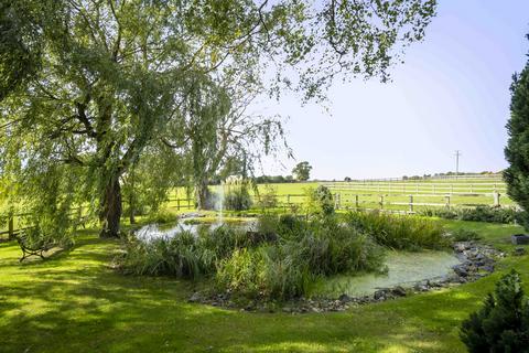 undefined, Pottersheath Road, Welwyn, AL6