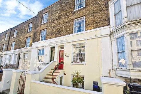 Norman Street, Kent CT17