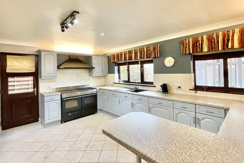4 bedroom detached house for sale, Sheridan Way, Stone, ST15
