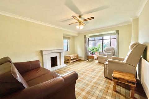 4 bedroom detached house for sale, Sheridan Way, Stone, ST15