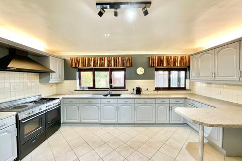 4 bedroom detached house for sale, Sheridan Way, Stone, ST15