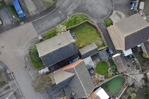 4 bedroom detached house for sale, Jackson Way, Kettering NN15