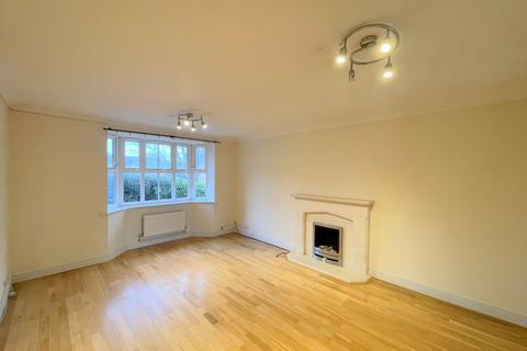 4 bedroom detached house for sale, Jackson Way, Kettering NN15
