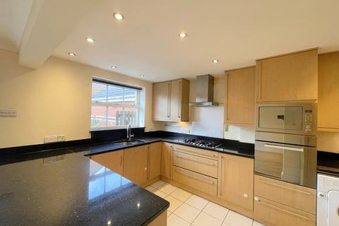 4 bedroom detached house for sale, Jackson Way, Kettering NN15