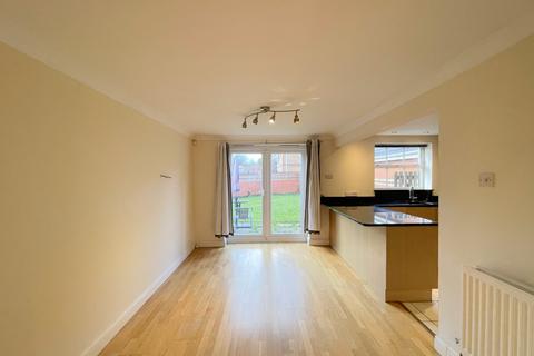 4 bedroom detached house for sale, Jackson Way, Kettering NN15