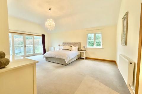 5 bedroom detached house for sale, Snape Hall Road, Whitmore, ST5