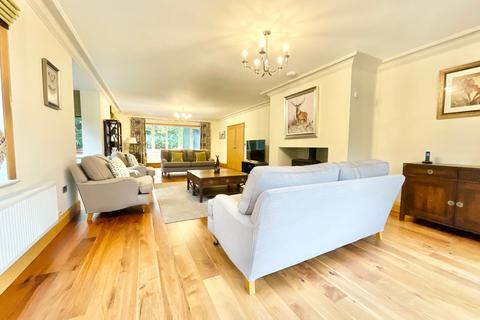 5 bedroom detached house for sale, Snape Hall Road, Whitmore, ST5