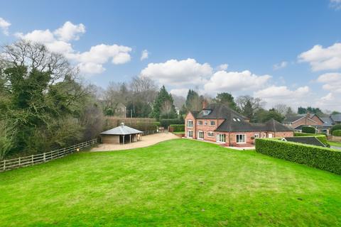 undefined, Snape Hall Road, Whitmore, ST5