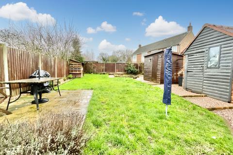 undefined, Croxton, Stafford, ST21
