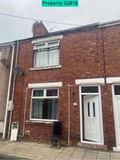 2 bedroom terraced house for sale, Arthur Street, Chilton, Ferryhill, DL17 0PZ