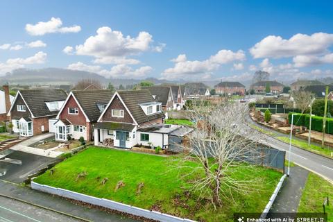 3 bedroom detached house for sale - Corner Ways, Derrington, ST18