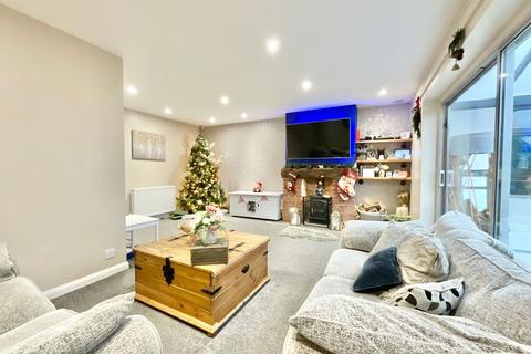 3 bedroom detached house for sale, Corner Ways, Derrington, ST18