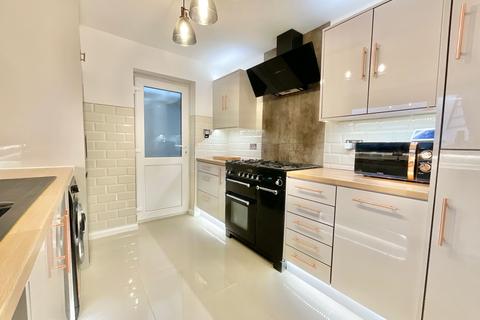 3 bedroom detached house for sale, Corner Ways, Derrington, ST18
