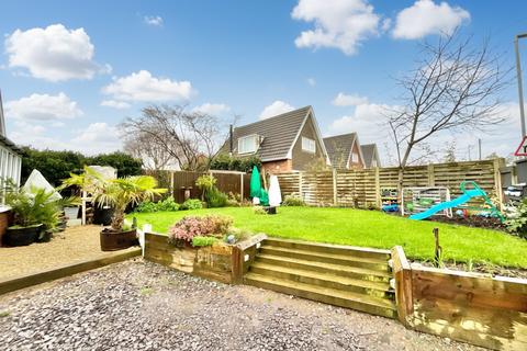 3 bedroom detached house for sale, Corner Ways, Derrington, ST18