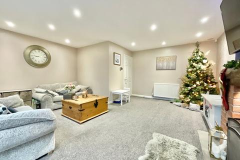 3 bedroom detached house for sale, Corner Ways, Derrington, ST18
