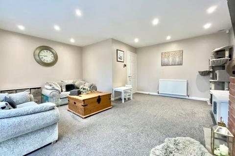 3 bedroom detached house for sale, Corner Ways, Derrington, ST18