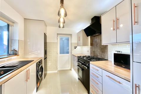 3 bedroom detached house for sale, Corner Ways, Derrington, ST18