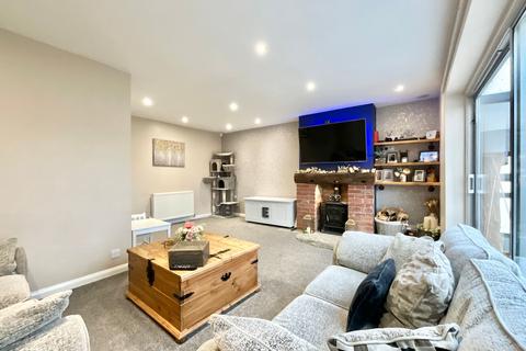 3 bedroom detached house for sale, Corner Ways, Derrington, ST18