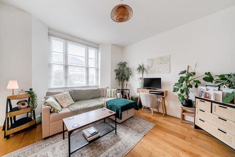 1 bedroom apartment for sale, Merton Road, London SW18