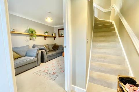 undefined, Skylark Row, Baldwins Gate, ST5
