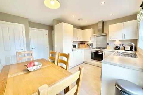 undefined, Skylark Row, Baldwins Gate, ST5