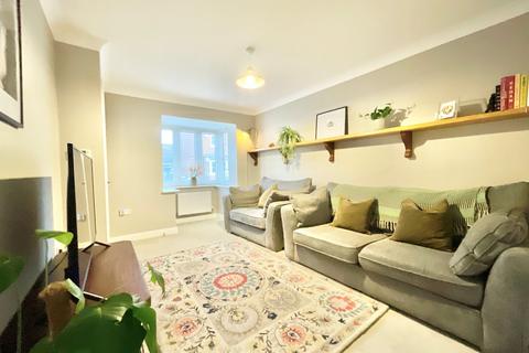 undefined, Skylark Row, Baldwins Gate, ST5