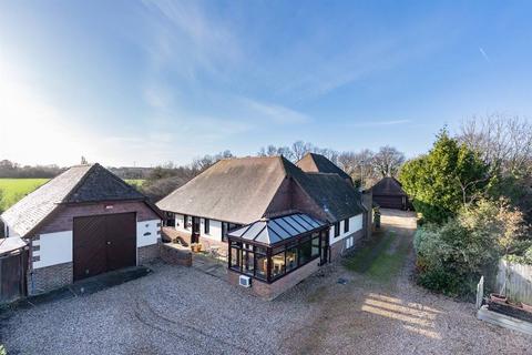 3 bedroom detached bungalow for sale, Church Street, Tankerton, Whitstable