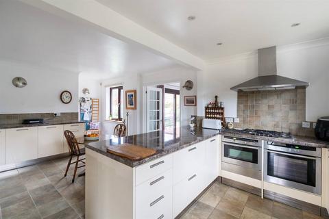 3 bedroom detached bungalow for sale, Church Street, Tankerton, Whitstable